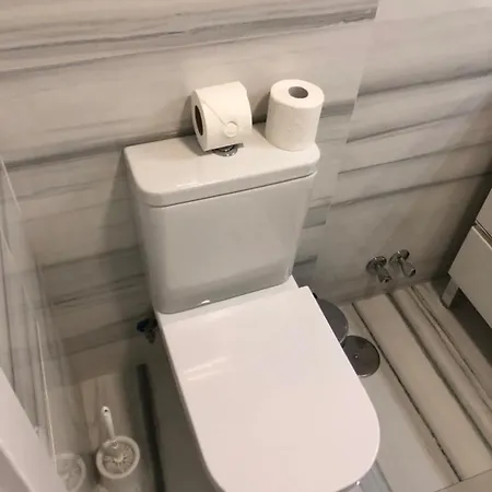 A 400m Del Paseo Maritimo