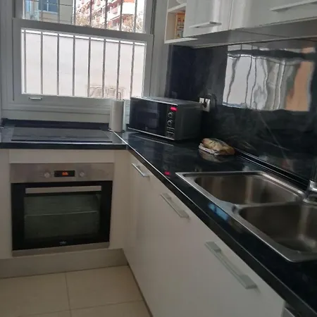 Apartmán A 400m Del Paseo Maritimo