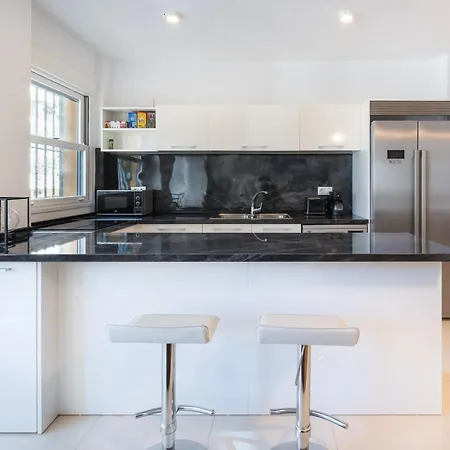 Apartment A 400m Del Paseo Maritimo *