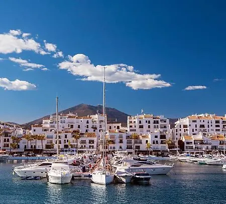 Apartment A 400m Del Paseo Maritimo *