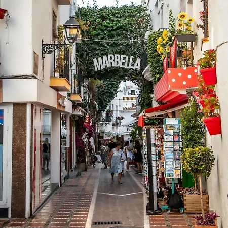 Apartment A 400m Del Paseo Maritimo