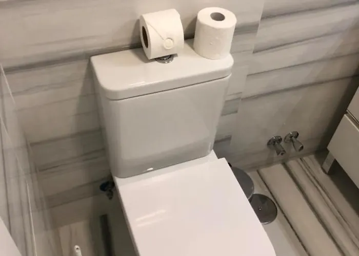 A 400m Del Paseo Maritimo