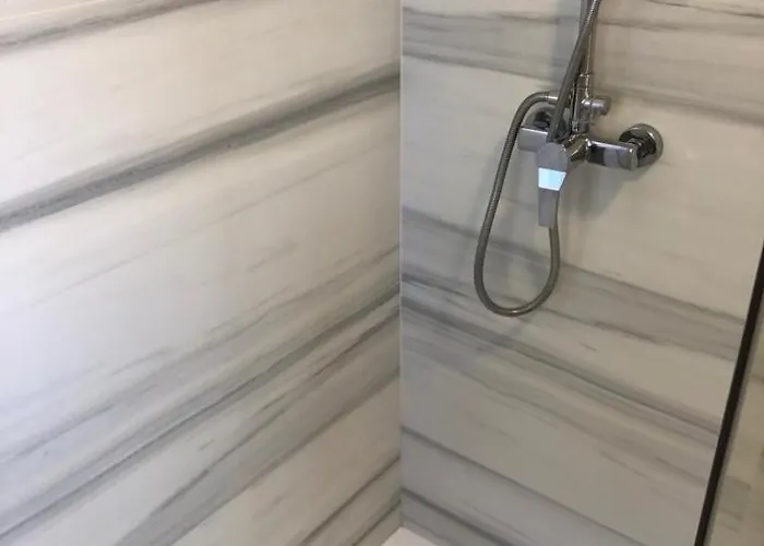 A 400m Del Paseo Maritimo Marbella