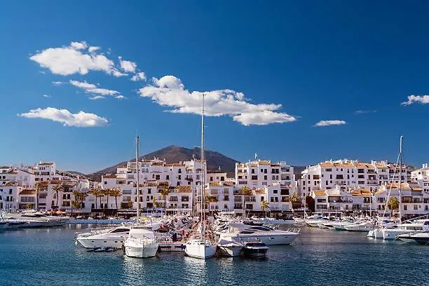 Apartment A 400m Del Paseo Maritimo *